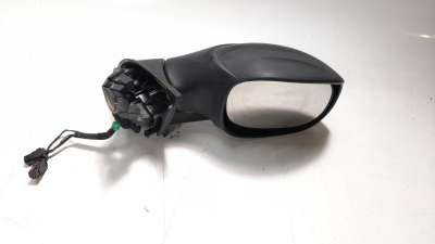 Recambio de retrovisor derecho para citroën c3 1995-2010 1.4 referencia OEM IAM 0103024  