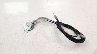 Recambio de cerradura maletero / porton para yamaha x-max 125 2014-2020 referencia OEM IAM B65F478000  