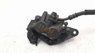 Recambio de pinza de freno delantera derecha para yamaha x-max 125 2014-2020 referencia OEM IAM B74F580U00  