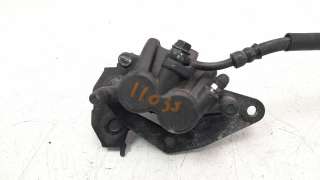 Recambio de pinza de freno delantera derecha para yamaha x-max 125 2014-2020 referencia OEM IAM B74F580U00  