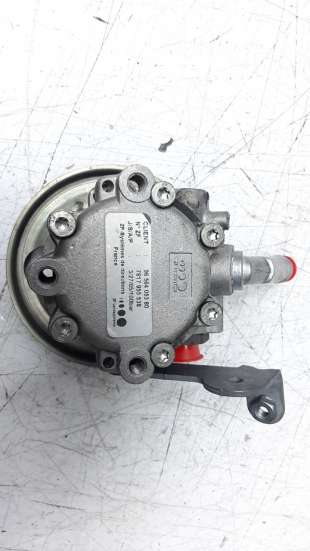 Recambio de bomba direccion para citroën c5 berlina 2004-2008 1.6 hdi cat (9hy / dv6ted4) referencia OEM IAM 9656405380   2