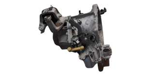 Recambio de caja cambios para citroën c5 berlina 2004-2008 1.6 hdi cat (9hy / dv6ted4) referencia OEM IAM 20DM65 20DM65  2