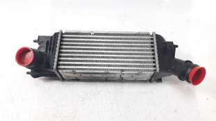 Recambio de intercooler para citroën c5 berlina 2004-2008 1.6 hdi cat (9hy / dv6ted4) referencia OEM IAM 9645682880 30227 