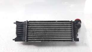 Recambio de intercooler para citroën c5 berlina 2004-2008 1.6 hdi cat (9hy / dv6ted4) referencia OEM IAM 9645682880 30227  2