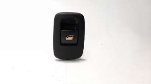 Recambio de mando elevalunas trasero izquierdo para citroën c5 berlina 2004-2008 1.6 hdi cat (9hy / dv6ted4) referencia OEM IAM