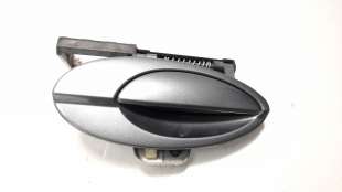 Recambio de maneta exterior delantera derecha para citroën c5 berlina 2004-2008 1.6 hdi cat (9hy / dv6ted4) referencia OEM IAM 3