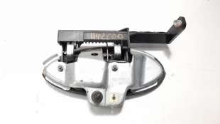 Recambio de maneta exterior delantera derecha para citroën c5 berlina 2004-2008 1.6 hdi cat (9hy / dv6ted4) referencia OEM IAM 3 2