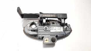 Recambio de maneta exterior delantera izquierda para citroën c5 berlina 2004-2008 1.6 hdi cat (9hy / dv6ted4) referencia OEM IAM 2