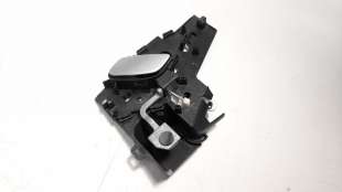 Recambio de maneta interior trasera derecha para citroën c5 berlina 2004-2008 1.6 hdi cat (9hy / dv6ted4) referencia OEM IAM 964
