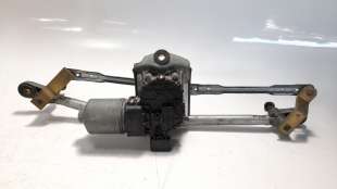 Recambio de motor limpia delantero para citroën c5 berlina 2004-2008 1.6 hdi cat (9hy / dv6ted4) referencia OEM IAM 9632671180  