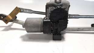 Recambio de motor limpia delantero para citroën c5 berlina 2004-2008 1.6 hdi cat (9hy / dv6ted4) referencia OEM IAM 9632671180   2