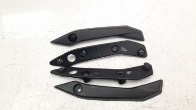 Recambio de moldura para yamaha x-max 125 2014-2020 referencia OEM IAM B74F843C00  