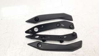 Recambio de moldura para yamaha x-max 125 2014-2020 referencia OEM IAM B74F843C00  