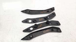 Recambio de moldura para yamaha x-max 125 2014-2020 referencia OEM IAM B74F843C00   2