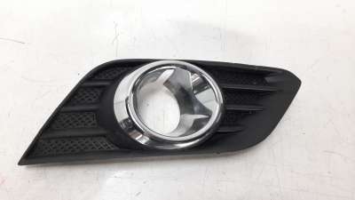 Recambio de moldura para opel mokka 2012-2016 1.6 cdti dpf referencia OEM IAM 95021814  
