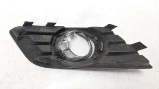Recambio de moldura para opel mokka 2012-2016 1.6 cdti dpf referencia OEM IAM 95021814  