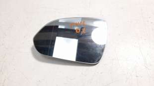 Recambio de cristal retrovisor izquierdo para kia stonic (ybcuv) 2017- 1.2 cat referencia OEM IAM 87621H8020 1055522017 KI429751
