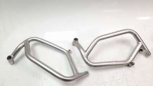 Recambio de portaequipajes para bmw r 1250 gs 2018- r 1250 gs adventure referencia OEM IAM 8563805 8563806 