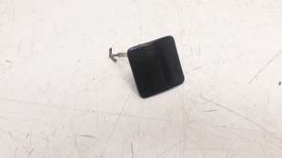 Recambio de moldura para citroën c5 berlina 2001-2004 2.2 hdi fap cat (4hx / dw12ed4) referencia OEM IAM 9636753380  