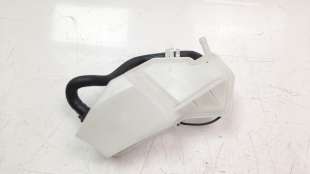 Recambio de deposito expansion para bmw r 1250 gs 2018- r 1250 gs adventure referencia OEM IAM 17128523489   2