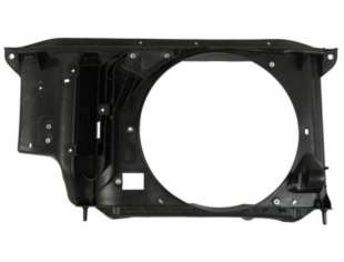 Recambio de panel frontal para peugeot 206 berlina 1998-2010 referencia OEM IAM 7104Q3 109172171 PG0093220