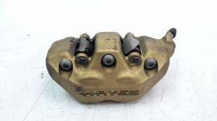 Recambio de pinza de freno delantera izquierda para bmw r 1250 gs 2018- r 1250 gs adventure referencia OEM IAM 34111614827   2