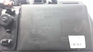 Recambio de guantera para citroën c4 picasso 2013- 1.2 12v e-thp referencia OEM IAM 1162820XZD  