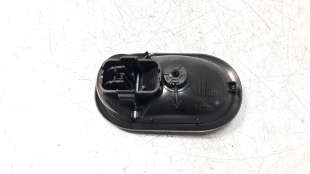 Recambio de maneta interior delantera derecha para renault kangoo 2008- 1.5 dci diesel fap referencia OEM IAM 310580   2