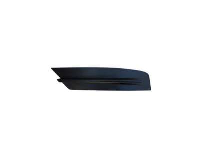 Recambio de rejilla paragolpes izquierda para volkswagen crafter kasten (sy) 2016- referencia OEM IAM 7C08072459B9 107237915 VG9