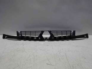 Recambio de rejilla delantera para renault kangoo (f/kc0) 2003-2014 referencia OEM IAM 7701056411 107193904 RN9172011