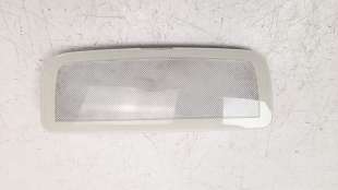 Recambio de luz interior para mercedes-benz clase clk (w207) coupe 2009-2017 3.0 cdi cat referencia OEM IAM A2048204801