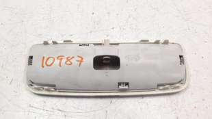 Recambio de luz interior para mercedes-benz clase clk (w207) coupe 2009-2017 3.0 cdi cat referencia OEM IAM A2048204801   2