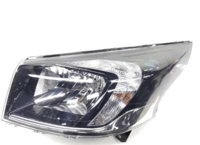Recambio de faro izquierdo para opel vivaro b kasten/combi 2014- referencia OEM IAM 4422458 10116651002 