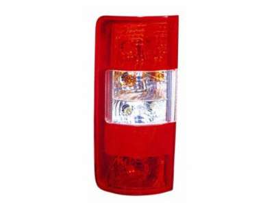Recambio de piloto trasero izquierdo para ford transit connect (tc7) 2002-2013 referencia OEM IAM 1369222 103F10331771 FD9304154