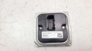 Recambio de centralita luces para renault captur ii 2019- 1.0 tce referencia OEM IAM 260556623R A2C90665803 