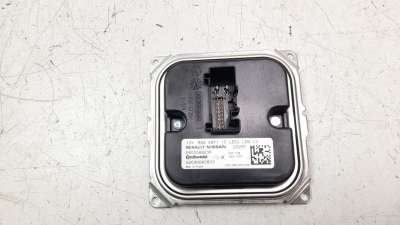 Recambio de centralita luces para renault captur ii 2019- 1.0 tce referencia OEM IAM 260556623R A2C90665803 