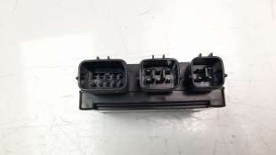Recambio de caja reles / fusibles para kawasaki zzr 1400 2012-2020 referencia OEM IAM 270020007   2
