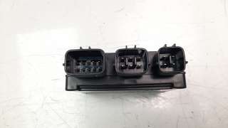 Recambio de caja reles / fusibles para kawasaki zzr 1400 2012-2020 referencia OEM IAM 270020007  