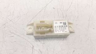 Recambio de modulo electronico para mercedes-benz clase gla (w156) 2013- gla 200 cdi (156.908) referencia OEM IAM A1669003309  