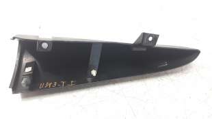 Recambio de molduras traseras para renault kangoo 2008- 1.5 dci diesel fap referencia OEM IAM 8200499014   2