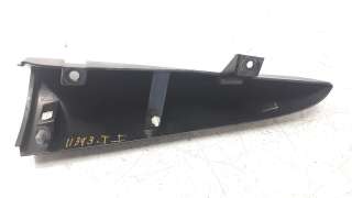 Recambio de molduras traseras para renault kangoo 2008- 1.5 dci diesel fap referencia OEM IAM 8200499014  