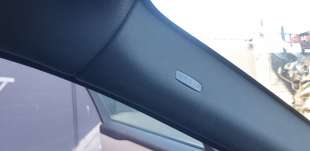 Recambio de airbag cortina delantero izquierdo para land rover range rover velar 2017- 2.0 turbo cat referencia OEM IAM LR106221