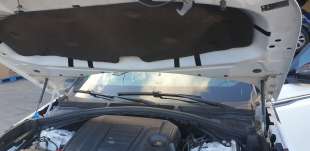 Recambio de amortiguadores capo para land rover range rover velar 2017- 2.0 turbo cat referencia OEM IAM LR093402  
