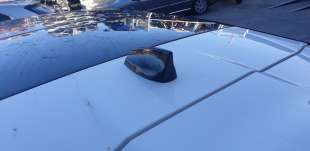 Recambio de antena para land rover range rover velar 2017- 2.0 turbo cat referencia OEM IAM LR070768  