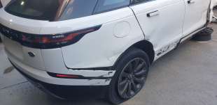 Recambio de bomba combustible para land rover range rover velar 2017- 2.0 turbo cat referencia OEM IAM LR103447  