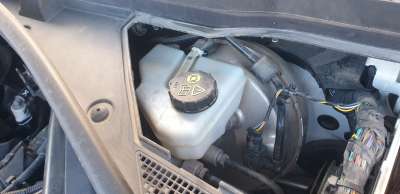 Recambio de bomba freno para land rover range rover velar 2017- 2.0 turbo cat referencia OEM IAM LR126060  