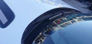 Recambio de brazo limpia delantero izquierdo para land rover range rover velar 2017- 2.0 turbo cat referencia OEM IAM LR093420  