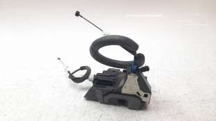 Recambio de cerradura puerta delantera izquierda para land rover range rover velar 2017- 2.0 turbo cat referencia OEM IAM J8A220 2