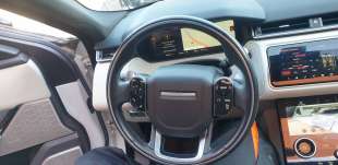 Recambio de columna direccion para land rover range rover velar 2017- 2.0 turbo cat referencia OEM IAM HX733C529DD  