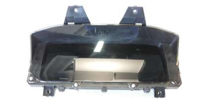 Recambio de cuadro instrumentos para land rover range rover velar 2017- 2.0 turbo cat referencia OEM IAM J8A210F844JH  